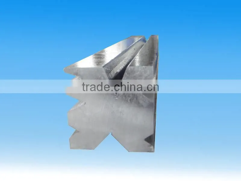 Top quality special tooling tools for press brake bender