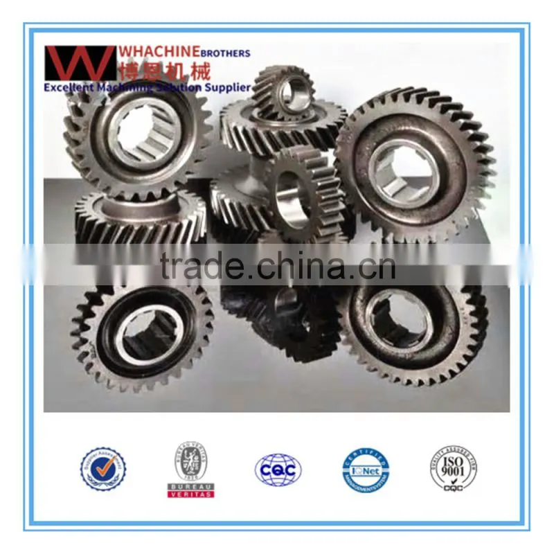 good quality tractor parts in machining ask for whachinebrothers ltd