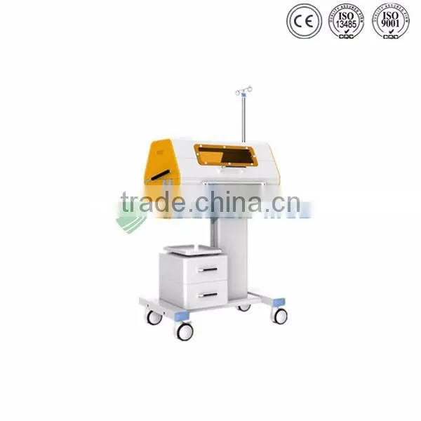 YSBL-500D Hot Sale Baby Care Products Blue Light Treatment Neonatal Jaundice Phototherapy