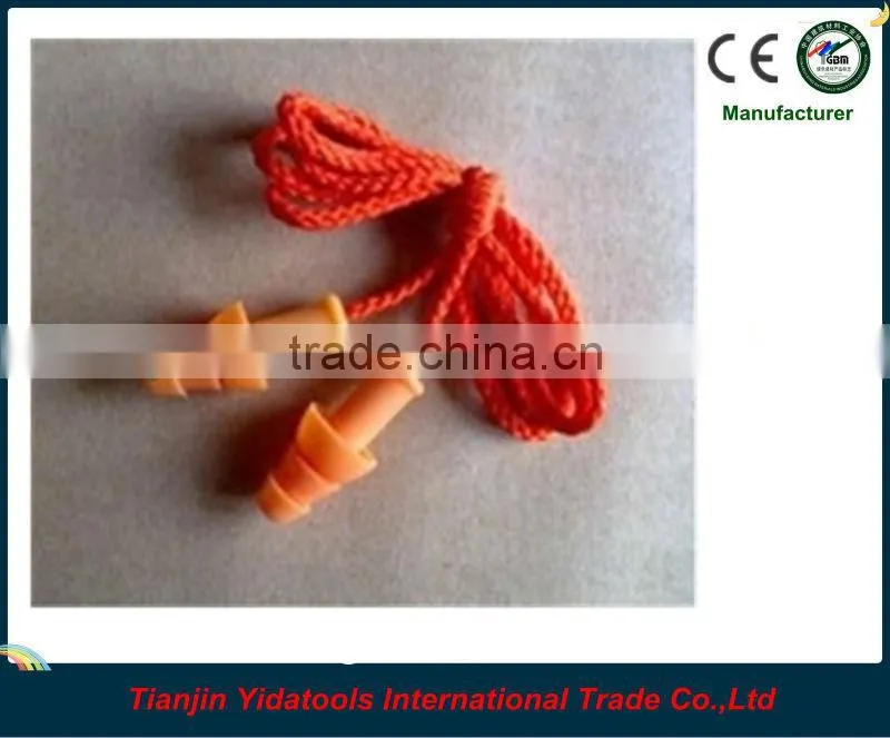 reusable earplug with CE standard