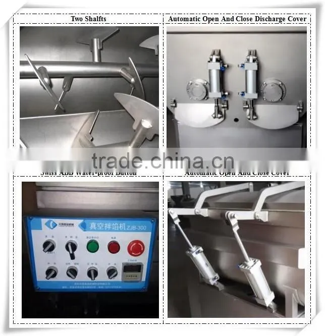 Used Meat Processing Equipment For Sale