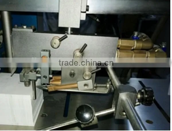 Automatic Creasing Sheet Folder Machine Folder Machine For Paper