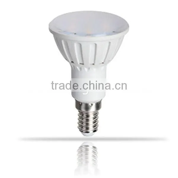 AC85-265V 5W spot lamp JDR E14 base