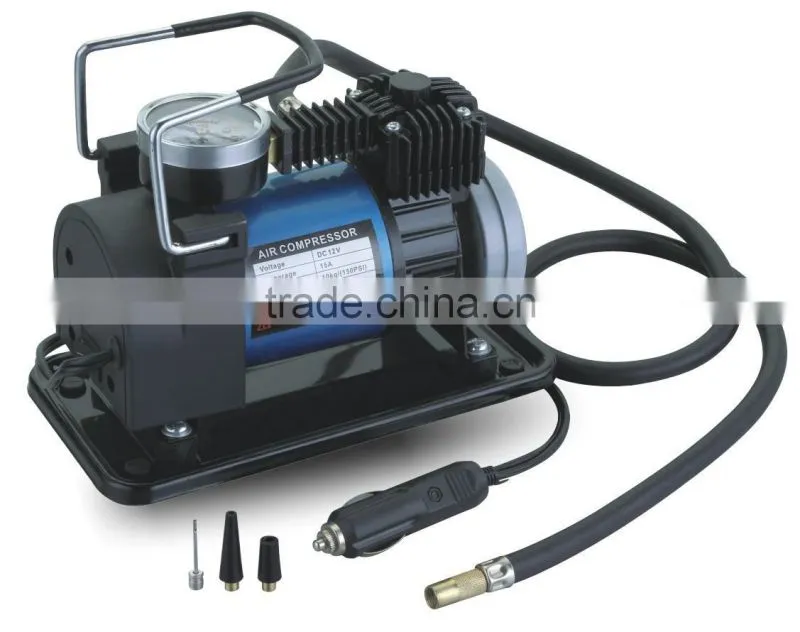 mini tire inflater