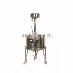 High quality Stainless steel Measuring Can
