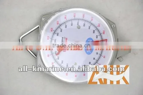 Dial Spring Balances Hook Type