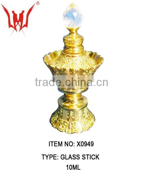 5ml/7ml/10ml/15ml Hot Sale Arabic Perfume Bottle,Flower Unique Shaped egyptian perfume bottles for sale
