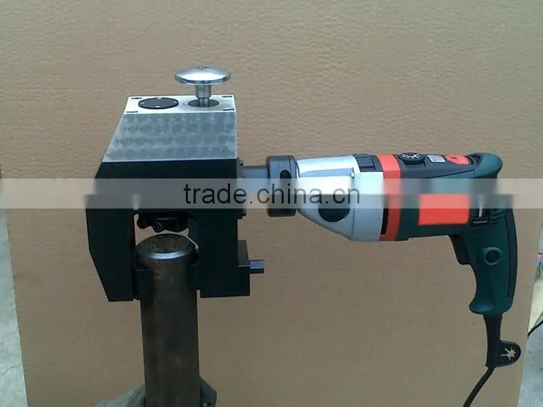Inner Mount Pipe Beveling Machine