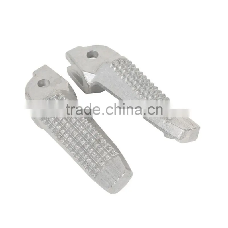 Brand New Front Footrests Foot pegs For BMW K1300S 2008-2013 2009 2010 2011 2012