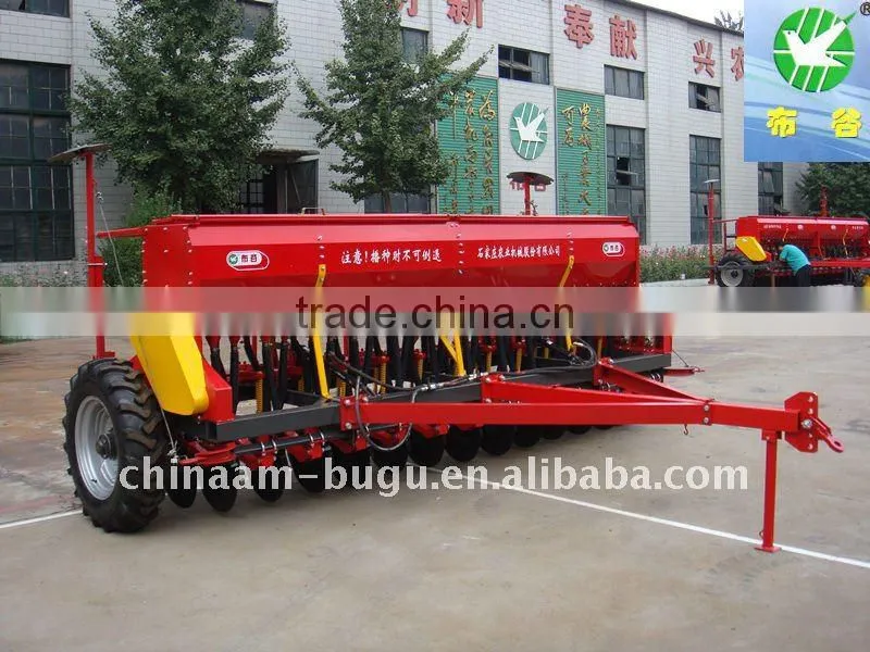 2013 hot product 2BFY-24 China of agricultural of machinery
