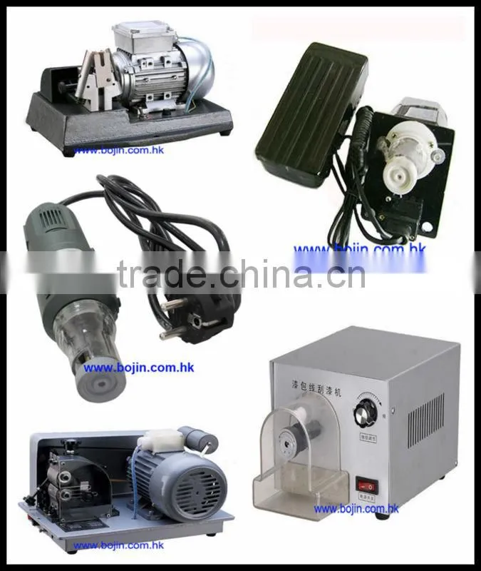 fiber optic patch cord cable Stripping Machine