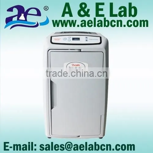 Portable incubator passed ISO&CE certificate