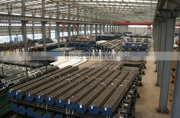 PSL 1 Grades X46 Welded Line Pipe