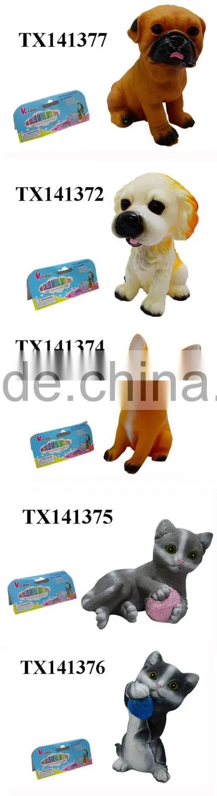 children's squeaky toys, squeaky christmas dog toys, squeaky duck dog toy