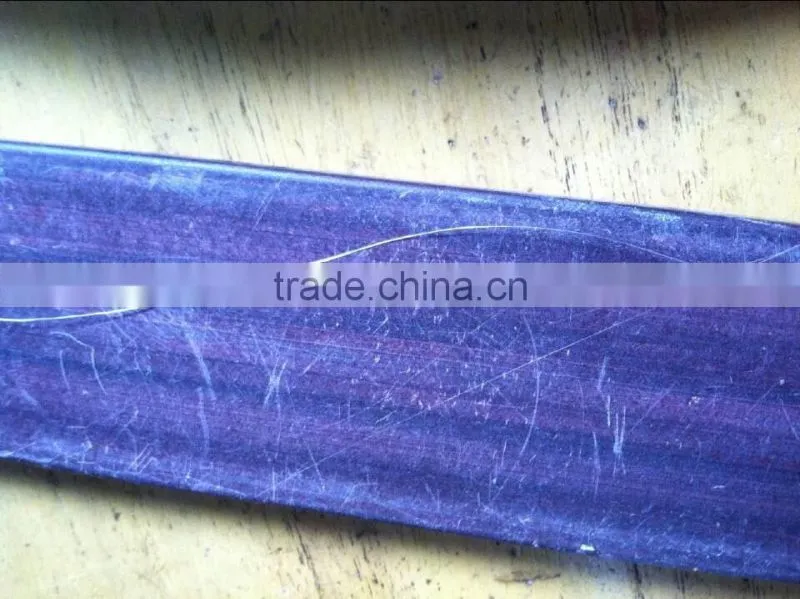 E-glass fiber yarn 12.5 tex