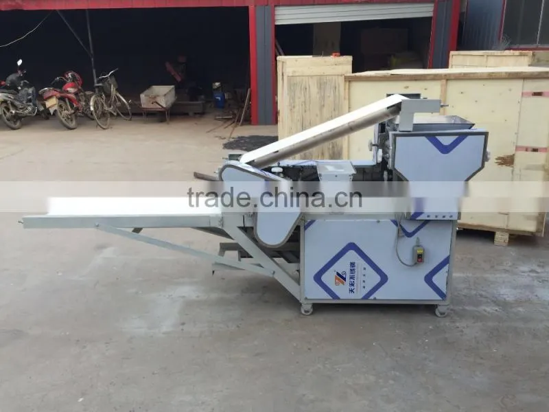 China Professional pita bread making machine/roasted bread machine