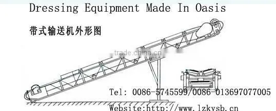 Belt Conveyor