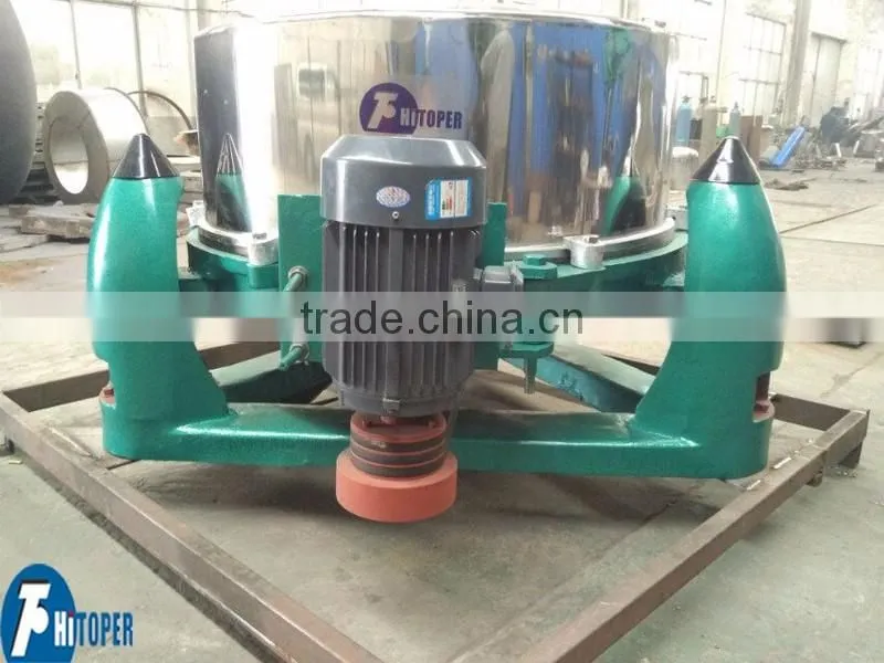 SS series manual centrifuge, SS300/SS450/SS600/SS800/SS1000 centrifuge separator