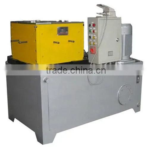18L Motor oil rectangular can making equipment