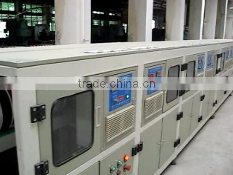 Complete Automatic Paint Cone Pail Tin Can Making Machine