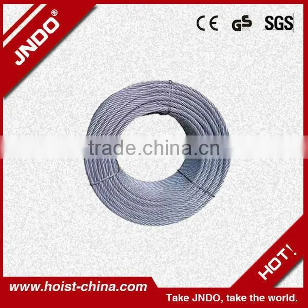 steel wire rope clip