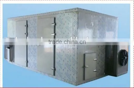 Rice noodles heat pump dehydrator
