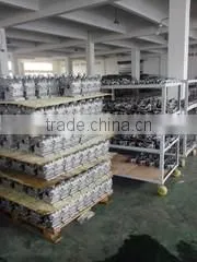 Taizhou Ezone Pump Industry Co., Ltd. company overview - view 2