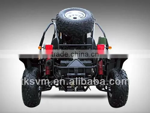 TK1100GK-2A GO KART
