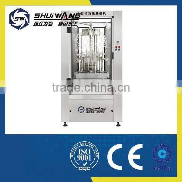 PET Bottle Water Filling Machine for Sale with Low Price