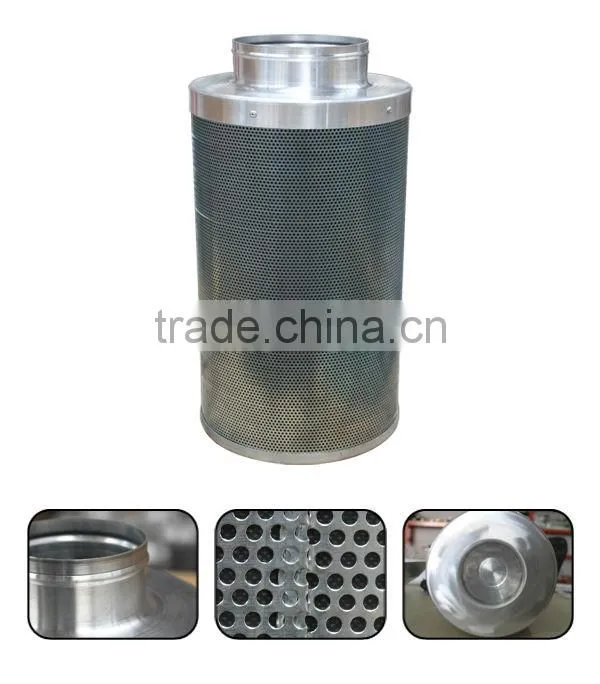 10 Inch 250mm air filter blower
