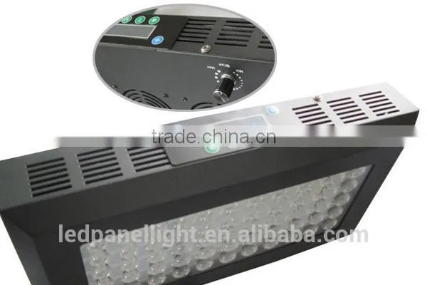 165 watt cree led aquarium lighting for coral reef live intellectual control