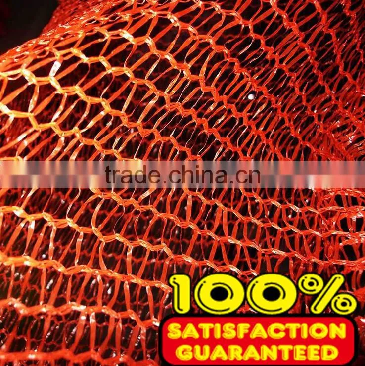PE tubular net bag,tubular nets, knitted tubular nets, packing net bag