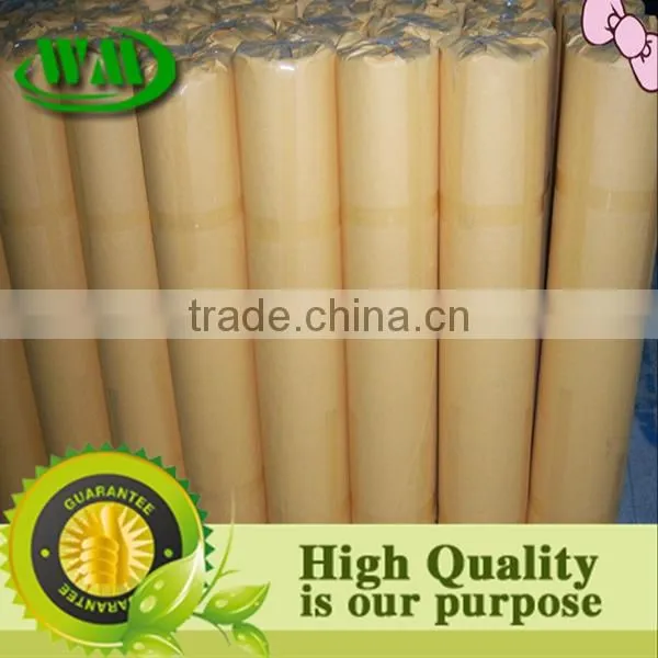 pe woven fabric laminated kraft paper