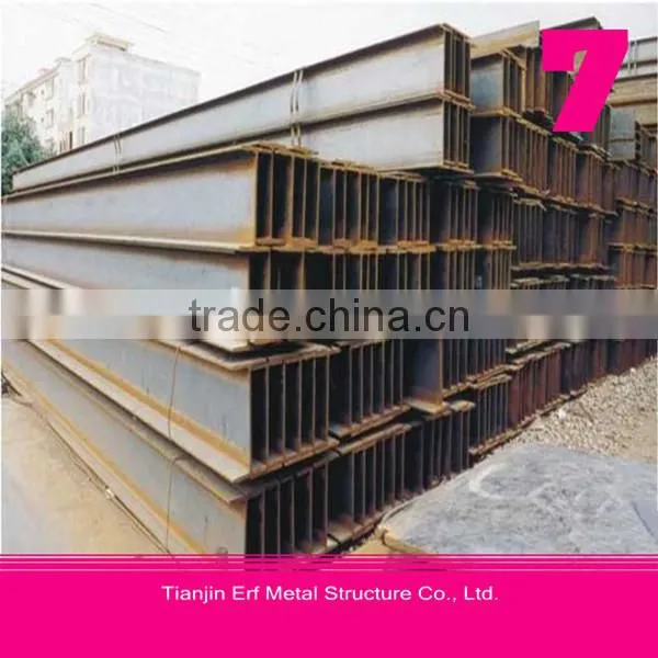 H section steel/steel h beam/h type steel for good price