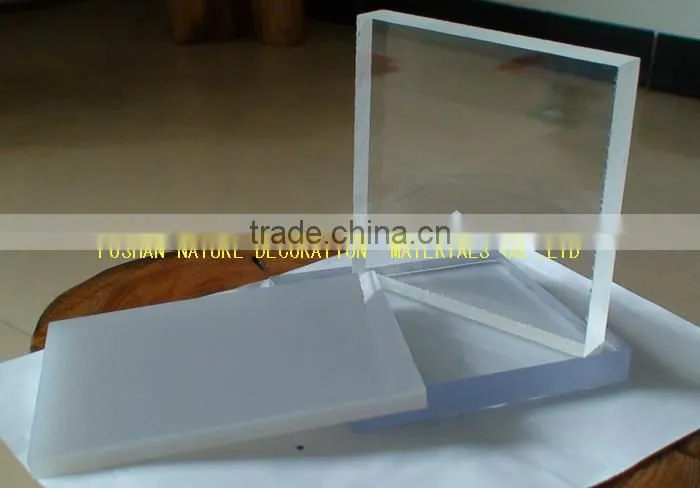 laxan polycarbonate solid sheet for gazebo