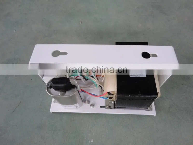 Hydroponics Equipment 1000 Watt No Cover Electronic Ballast for HPS MH Grow Light