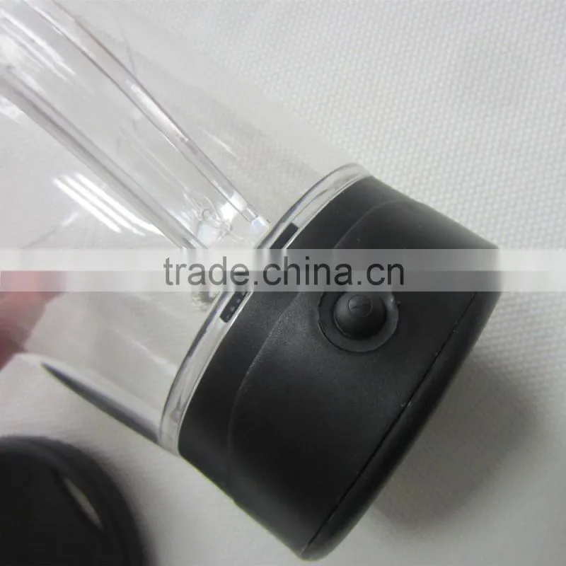 Automatic Electrical Coffee Stirrer Cup For Self Stirring