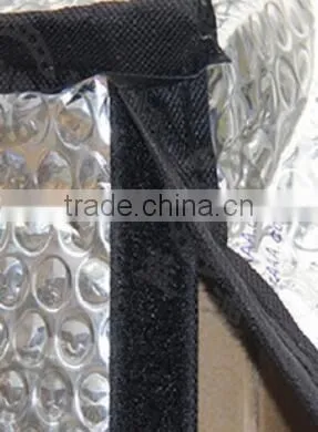 thermal insulation container liner