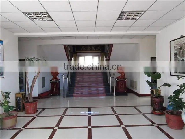 Tianjin Ruitong Steel Co., Ltd. company overview - view 4