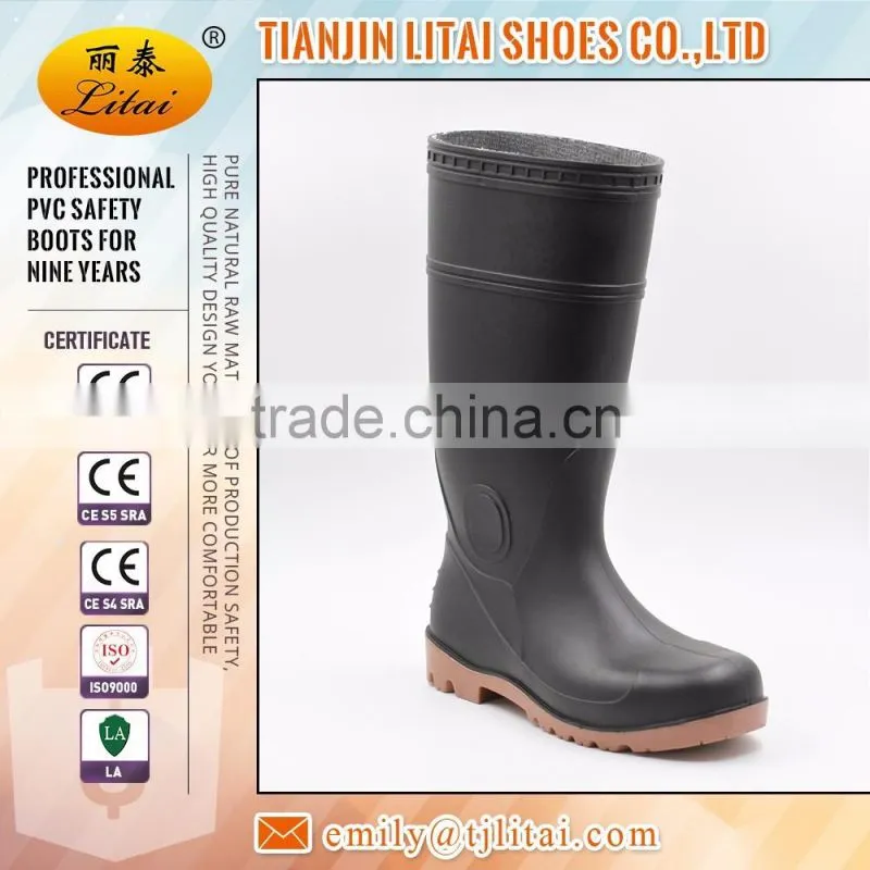 Steel Toe Cap Safety Shoes