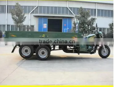 China 2014 new design load 3 ton cargo tricycle with seven big wheels for adults/ go kart diesel / surplus trucks