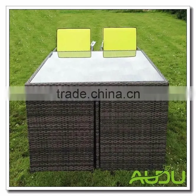 Audu Greeen Lawn Garden Home Casual Outdoor Furniture