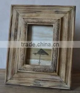Wholesale last supper vintage 4x6 wood picture frames