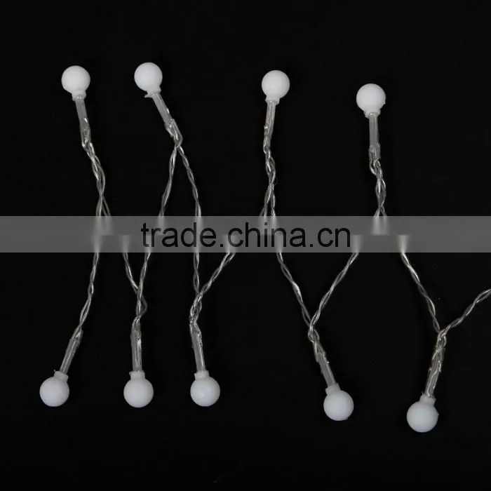 led christmas lights last With high quality outdoor decoration