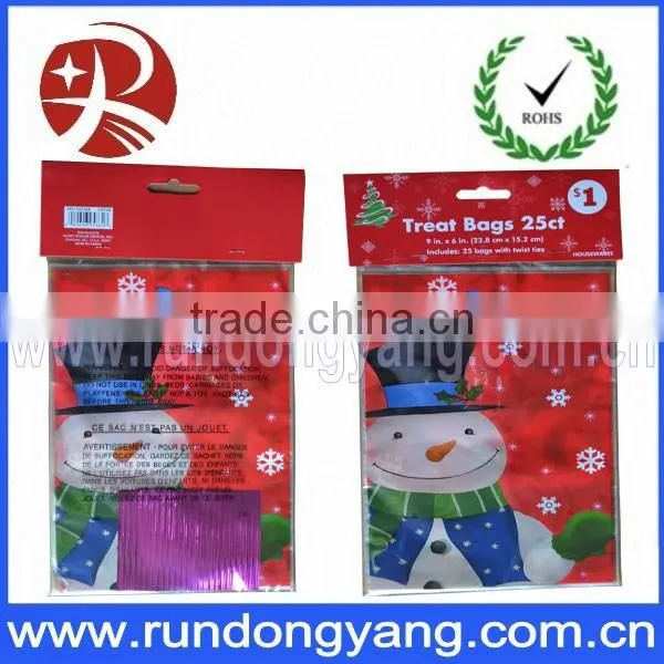 Red bags jumbo bags giant gift bags Christmas