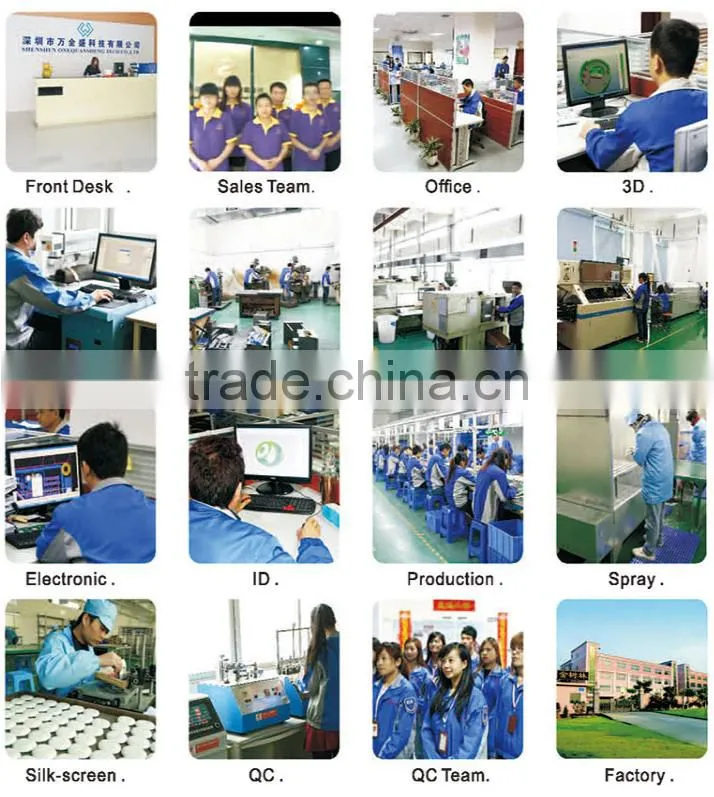 latest innovative products portable cartoon smart app trolley bluetooth knob speaker