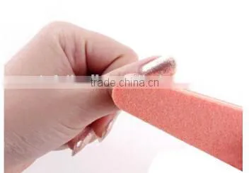Environmental nail art tool