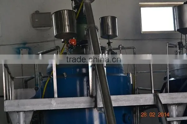 Good after-sale service floral foam machine