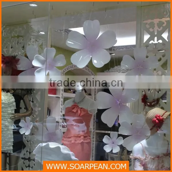 Pretty Decoration Artificial Camellia Flower