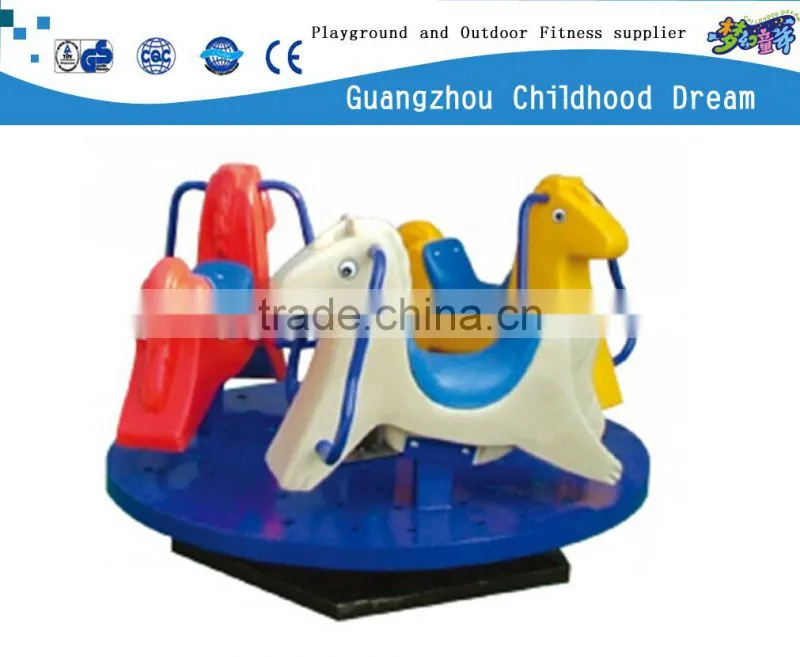 (HD-15602)Hot sale!Popular Horse swivel seat horse equipment